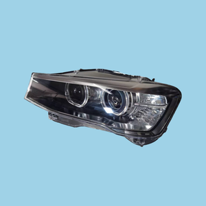 Per BMW X3 F25 <span class=keywords><strong>X4</strong></span> F26 faro 2014 2015 2016 2017 originale proiettore lampada Xenon sinistra destra BMW F25 F26 HID Light - Product Image 2