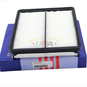 High quality 28113-2P100 FILTER-AIR CLEANER 28113 2P100 for Hyun-dai Ki-a 281132P100 - Product Image 1