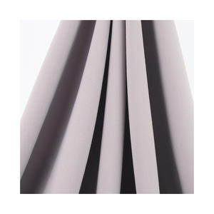 Tela de ropa de Yoga deportiva de punto de alta elasticidad Lulu, tela elástica de nailon de doble cara de 250g - Product Image 5