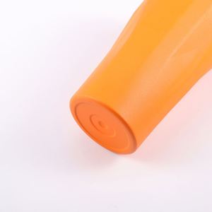 Mug isotherme de 500 ml avec paille, tasse à café personnalisée sous vide - Product Image 3