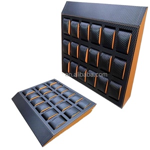 <span class=keywords><strong>MYDARB</strong></span> Thiết Kế Mới Đồng Hồ Hiển Thị Giá Khay Nam Và Giá Trưng Bày Gỗ Hoặc Tùy Chỉnh Chất Lượng Cao Kích Thước Tùy Chỉnh Được Chấp Nhận Phù Hợp Cho - Product Image 2