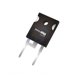 PGR6016PT_T0_00301 Single Diodes Components Electronic Original - Product Image 1