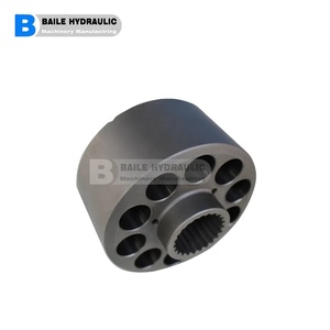 Kit de Reparación de Repuestos para Bomba Hidráulica JRR(JRL)-045B/051B/060B/065C/075C HRL057 - Product Image 1