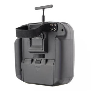 Radiomaster boxe cc2500 <span class=keywords><strong>Radio</strong></span> Receiver đa mô-đun đài phát thanh điều khiển chính Transmitter máy bay đua bay không người lái - Product Image 4