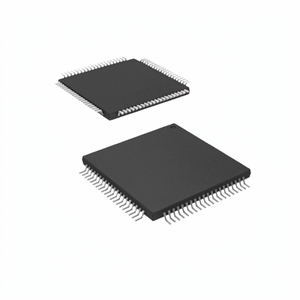 สายเคเบิลเชื่อมต่อไอซี TXRX/ARBIT 3PRT 80HTQFP 80 TQFP แบบมีแผ่นรองรับ ตัวแทนจำหน่ายที่ได้รับอนุญาต TSB41BA3PFP วงจรรวมไอซีชิป - Product Image 1