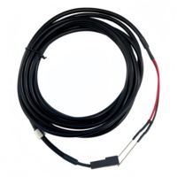 Câble de programmation multifonctionnel Lonsdor JCD-1 et JCD-2 compatible avec K518pro pour Jeep/Chrysler/Dodge/Fiat/Maserati