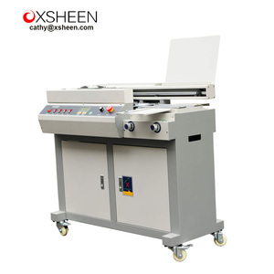 Linh Kiện Động Cơ Giá Sách Daraz Xoắn Ốc Nz Hoàn Hảo Tại Pakistan Máy Đóng Sách - Product Image 4