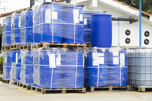 Intermedio químico industrial <span class=keywords><strong>Ciclohexilamina</strong></span> 99.5% - Product Image 5