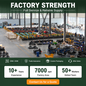 Meilleures ventes <span class=keywords><strong>Tondeuse</strong></span> à gazon sur chenilles à essence et diesel Télécommande <span class=keywords><strong>Tondeuse</strong></span> à fléaux avec 36 lames en Y pour herbe haute et épines - Product Image 6