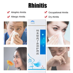 蜂胶鼻喷雾剂 鼻炎鼻窦炎鼻喷雾剂 防打鼾 鼻塞止痒滴剂 20ml - Product Image 5