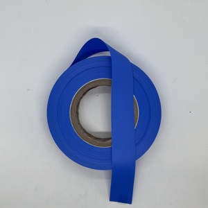Rouleau de <span class=keywords><strong>Film</strong></span> Hydrogel TPU Multicolore Couleur Bleu Orange Silicone TPU Matériel 150m Rouleau pour une large utilisation - Product Image 2