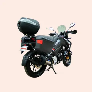 2019 新款汽油摩托车 150cc 200cc 250cc 定制气冷式污垢摩托车