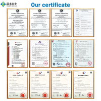 Fabricants de pompes centrifuges verticales à faible MOQ, pompes à eau électriques à haute pression, pompes à incendie certifiées UL FM CE