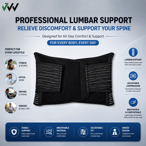 <span class=keywords><strong>Ceinture</strong></span> de sudation ajustable en néoprène <span class=keywords><strong>pour</strong></span> l'entraînement, la perte de poids, le sport et la gym, soutien amincissant <span class=keywords><strong>pour</strong></span> la taille - Product Image 4
