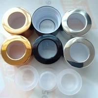 Ensembles de diffuseurs à roseaux de luxe avec logo personnalisé bouteilles en verre vides transparentes de 50ml 100ml 150ml 200ml pour les mariages et autres occasions