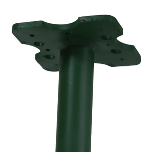 Morsetti per Ponteggi <span class=keywords><strong>in</strong></span> Metallo Personalizzabili all'Ingrosso, Staffe di Supporto Telescopiche Regolabili <span class=keywords><strong>in</strong></span> <span class=keywords><strong>Altezza</strong></span> per Costruzioni - Product Image 2