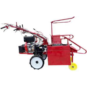 Farm Use <b>Harvesters</b> Cheap Tractor <b>Corn</b> <b>Harvester</b> <b>Corn</b> Silage <b>Harvester</b> <b>Harvesters</b> <b>Harvesters</b> - Product Image 3