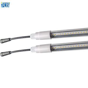 หลอดไฟ LED สำหรับปลูกพืช8FT 4ft 120ซม. 240ซม. 18วัตต์36วัตต์หลอดไฟ LED แบบสเปกตรัม - Product Image 2