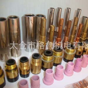 <b>Welding</b> Robot Consumables CO2 Gas Shielded <b>Welding</b> Accessories 55MM High Quality For <b>Welding</b> <b>Torch</b> - Product Image 1
