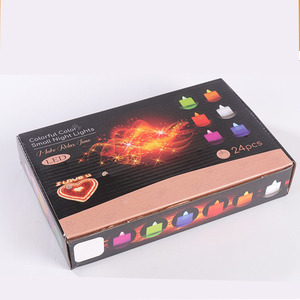 Vente en gros de bougies LED Piles incluses Bougies LED <span class=keywords><strong>avec</strong></span> <span class=keywords><strong>flamme</strong></span> mobile - Product Image 5
