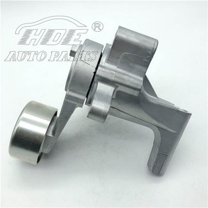 2TZ-1304010 2TZ-130410 ขายส่งอะไหล่รถยนต์ HDE ตัวปรับความตึงสายพานสำหรับรถยนต์โตโยต้า - Product Image 3