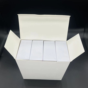 BSN Soft Gym Block 8 pz/scatola magnesio carbonato bianco antiscivolo e mani asciutte ASMR stile speciale - Product Image 6