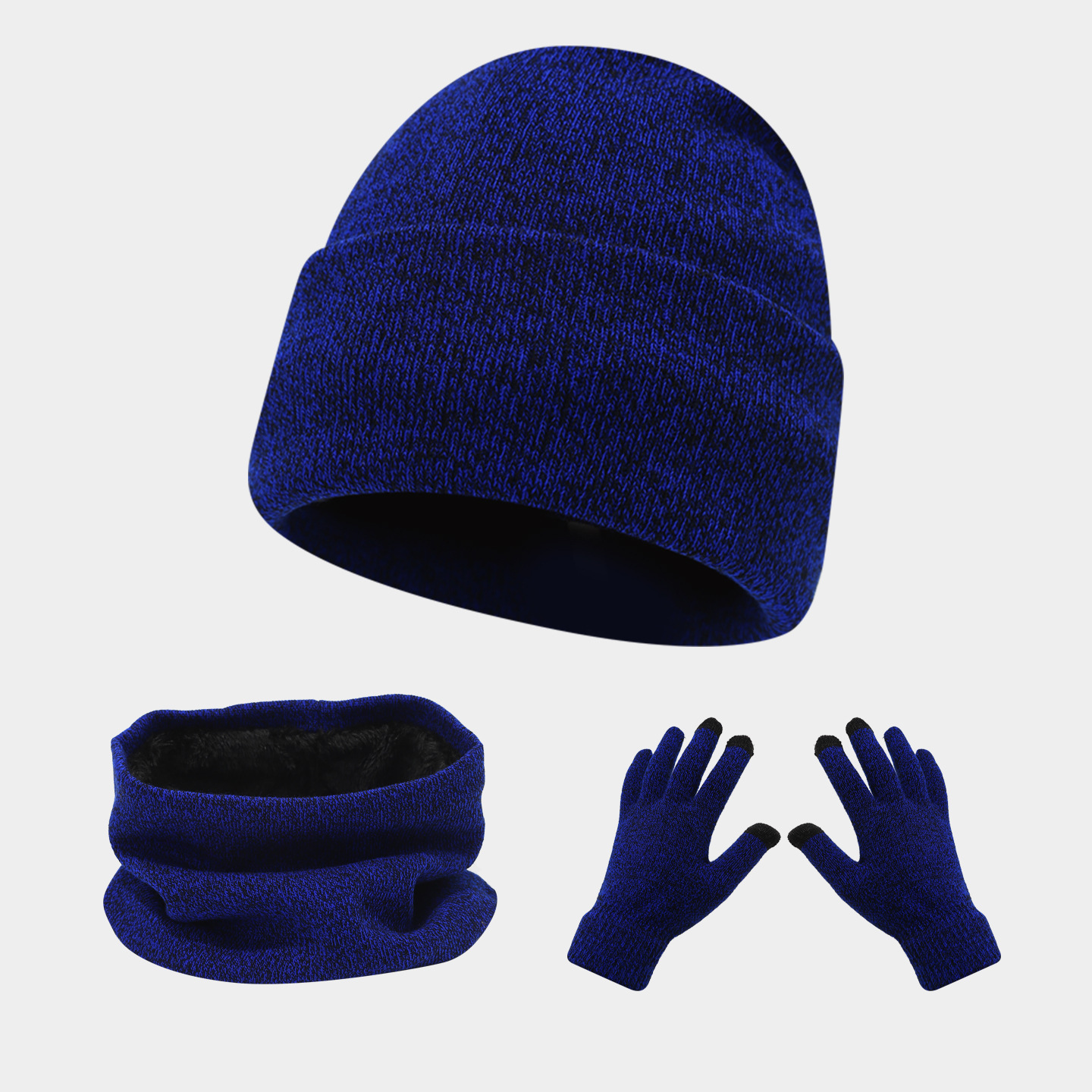 Bleu foncé