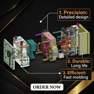Conception de produits : transformer les idées en produits réels, conception de produits industriels - Product Image 1