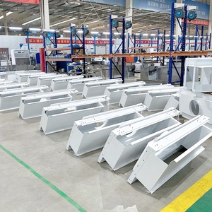Cabina de Seguridad Biológica BIOBASE China Serie Pro Clase II A2 BSC-1500IIA2-Pro, Previene la Escape de Aerosoles de Algunas Substancias Peligrosas - Product Image 2