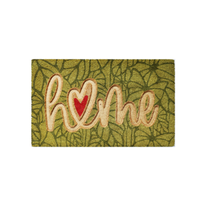 Nouveau Design tapis de porte anti-dérapant anti-poussière pour la maison entrée couloir salon PVC COIR gaufré paillasson - Product Image 2