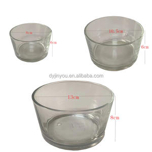 Escalade baignoire en verre pour animaux de compagnie Tortue gecko serpent araignée scorpion insecte bol de nourriture bain d'oiseau évasion prévention bol de nourriture - Product Image 4