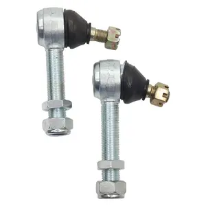 1 pièce filetage à droite M16 * M12/M14 boulon embout de biellette rotule pour 150cc 250cc Quad Dirt Bike ATV Go Kart Dune Buggy - Product Image 1