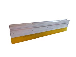 Soporte de escurridor de aluminio para máquina de serigrafía <span class=keywords><strong>ATMA</strong></span> - Product Image 2