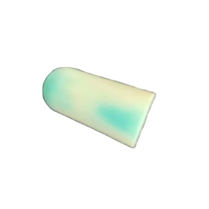 Tapones para los Oídos en Oferta, Tapones para los Oídos <span class=keywords><strong>de</strong></span> Espuma Suave y Coloridos, Reducción <span class=keywords><strong>de</strong></span> Ruido, Protector Auditivo para Dormir y Trabajar - Product Image 4