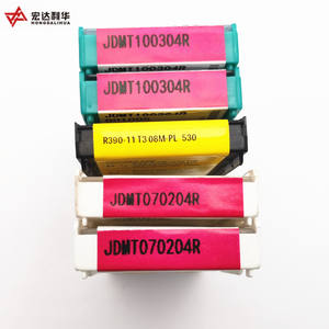 10 шт. вставки карбида R390-11 T3 08M-<span class=keywords><strong>PL</strong></span> 530 - Product Image 5