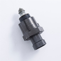 AC16 AC114 C403056730 17112193 217415 Motor Stepper Udara Idle untuk Land Rover Astro Suburban C1500 K1500 Pickup Motor IAC