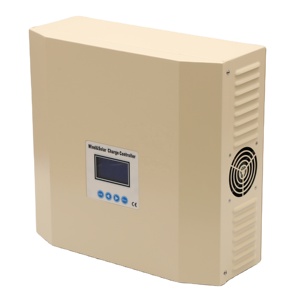 48V 1KW 2KW 3KW Off Grid Charge Controller for Wind and Solar System RX-LS-2KW Hybird Controller - Product Image 1