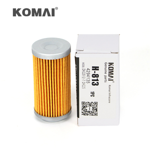 ไส้กรองน้ำมันไฮดรอลิก KOMAI รุ่น 4294135 KBJ1619 K-H317N P50-2215 สำหรับรถขุด เครื่องจักรกลหนัก ไส้กรองแบบรีเทิร์น - Product Image 3