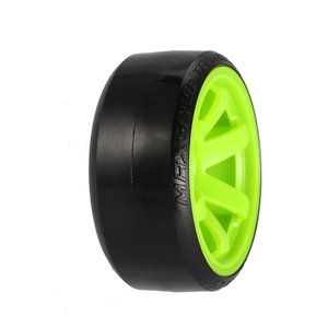 Phụ tùng xe RC, lốp cứng kiểu Drift dành cho xe RC Tamiya HPI 1:<span class=keywords><strong>10</strong></span>, xe đường trường, xe Drift, bộ lốp cứng - Product Image 6