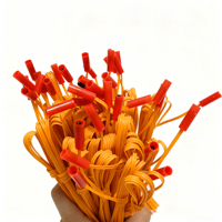 Allumeur Talon de feux d'artifice de fusible de fil de 0.5M pour le système de mise à feu