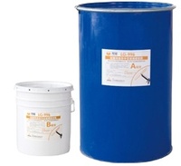 Scellant silicone bicomposant RUNTAI RT-7500 pour le joint secondaire du verre isolant
