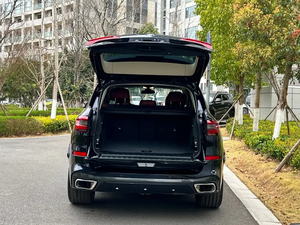 2022-2023 bmws <span class=keywords><strong>X5</strong></span>เบนซิน SUV <span class=keywords><strong>มือสอง</strong></span>5ประตู5-Seater สปอร์ตเบนซินพร้อมยาง R20พวงมาลัยซ้าย - Product Image 6
