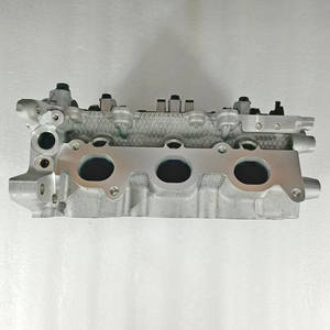 Venta Directa de Fábrica Ensamblaje de Culata G3LA G3LC OE 22100-04301 para Hyundai Kia Picanto - Product Image 4