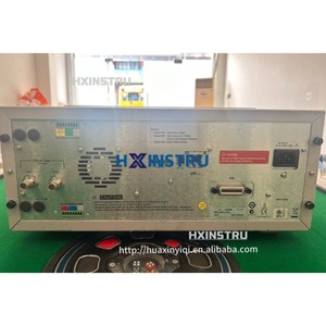 1PC Analyseur de puissance CC Agilent N6705B d'occasion & H - Product Image 3