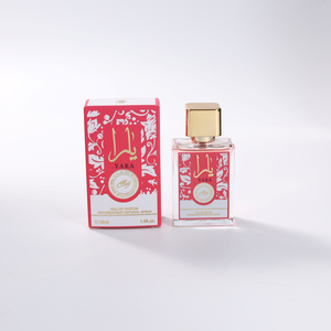 Vente en gros de parfums arabes originaux Yara de 30 ml, parfum Asad, parfum arabe original en gros, parfum miniature, parfum de Dubaï - Product Image 4