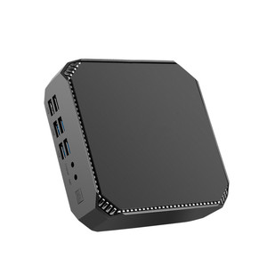 Phổ máy tính bảng CK2 Intel i3 7100U 2.7GHz Dual band Wifi USB 3.0 <span class=keywords><strong>VGA</strong></span> SATA thông minh <span class=keywords><strong>TV</strong></span> <span class=keywords><strong>Box</strong></span> Mini PC Win10 hỗ trợ 4k Set-Top <span class=keywords><strong>Box</strong></span> - Product Image 4