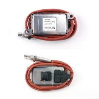 Pièces de moteur diesel en gros, capteur d'oxygène et d'azote, capteur NOX pour pièces de camion 5WK96628 1697586