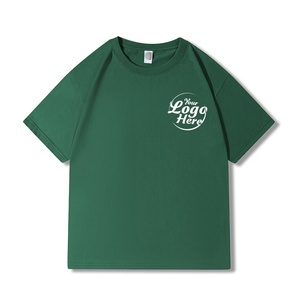T-shirt Hip-Hop Homme Personnalisable en Polyester Tricoté Respirant, Imprimé Numérique, Grande Taille, Manches Courtes Légères - Product Image 1