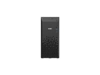 Perangkat keras komputer Set lengkap Desktop komersial X5-030t H3C