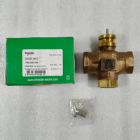 Disponibile GV310R-25B12 Valvola a 3 Vie SE DN 25 con Garanzia Minima di Un Anno